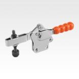 TOGGLE CLAMP HORIZONTAL