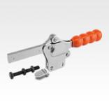 TOGGLE CLAMP HORIZONTAL