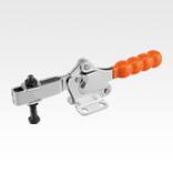 TOGGLE CLAMP HORIZONTAL