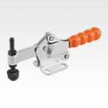 TOGGLE CLAMP HORIZONTAL