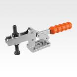 TOGGLE CLAMP HORIZONTAL