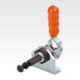 PUSH-PULL CLAMP