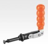 PUSH-PULL CLAMP