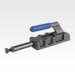 PUSH-PULL CLAMP HEAVY VERSION