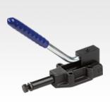 PUSH-PULL CLAMP HEAVY VERSION
