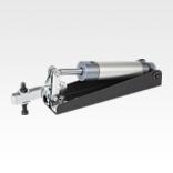 PNEUMATIC CLAMP