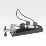 PNEUMATIC CLAMP HORIZONTAL