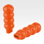 GRIP, ORANGE