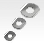 CLAMPING DISC FOR CLAMPING SPINDLE