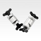 CLAMPING JOINT ADJUSTABLE