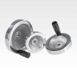 DISC HANDWHEEL