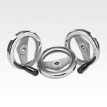 2-SPOKE HANDWHEEL