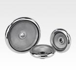 DISC HANDWHEEL SIMILAR TO DIN 950