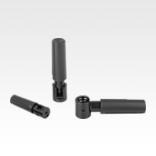 CYLINDER GRIP FOLD-DOWN