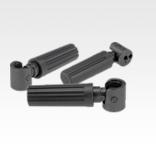 SAFETY CYLINDER GRIP AUTOMATIC RETURN