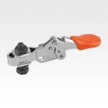 TOGGLE CLAMP HORIZONTAL