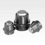 SELF-ALIGNING PADS SWIVEL ANGLE