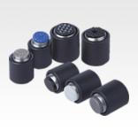 SELF-ALIGNING PADS WITH O-RING