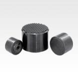 SELF-ALIGNING PADS AUTOMATIC RETURN