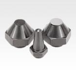 REST PAD WITH SPIGOT