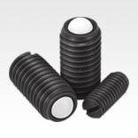 SPRING PLUNGER SPRING FORCE