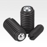 SPRING PLUNGER SPRING FORCE