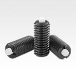 SPRING PLUNGER SPRING FORCE