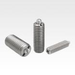 SPRING PLUNGER SPRING FORCE