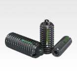 SPRING PLUNGER SPRING FORCE, LONG-LOK