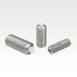 SPRING PLUNGER SPRING FORCE