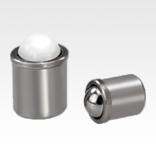 SPRING PLUNGER SPRING FORCE, SMOOTH VERSION