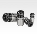 LOCATING PIN WITH BALL-END