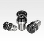 LOCATING PIN WITH BALL-END