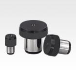 POSITIONING PIN CYLINDRICAL