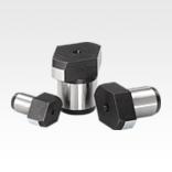 POSITIONING PIN MILLED FREE