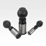 PRECISION INDEXING PLUNGE CYLINDRICAL