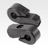 CLAMPING HUB CARBON STEEL