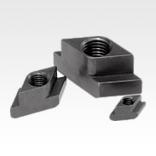 RHOMBIC NUT FOR T-SLOT