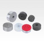 GRIPPERS AND INSERTS ROUND