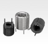 THREADED INSERT REINFORCED