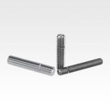 GRUB SCREW WITH SCREW-IN STOP