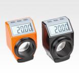 POSITION INDICATOR PROGRAMMED PLASTIC