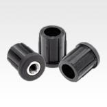 SCREW PLUG FOR TUBES