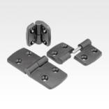 HINGE LIFT-OFF THERMOPLASTIC