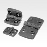 HINGE THERMOPLASTIC