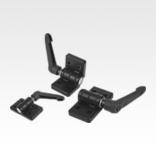 HINGE WITH CLAMP FUNCTION