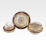 OIL LEVEL SIGHT GLASS