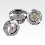 OIL LEVEL SIGHT GLASS