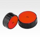 CAP FOR FILLER NECKS