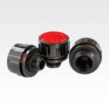 VENT SCREW SPLASH GUARD